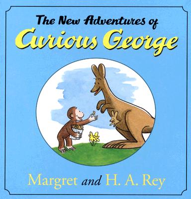 New Adventures of Curious George