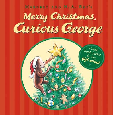 Merry Christmas, Curious George