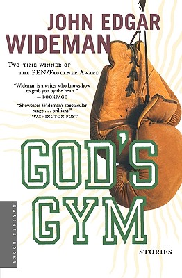 God's Gym