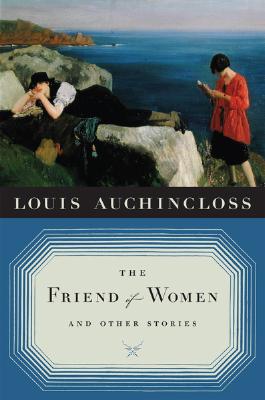 The Friend of Women and Other Stories