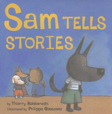 Sam Tells Stories