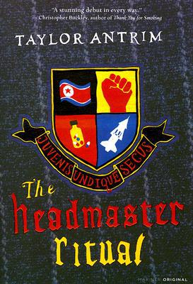 The Headmaster Ritual
