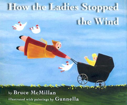 How the Ladies Stopped the Wind