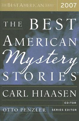 The Best American Mystery Stories 2007