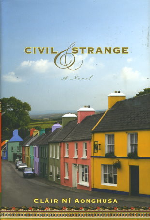 Civil and Strange