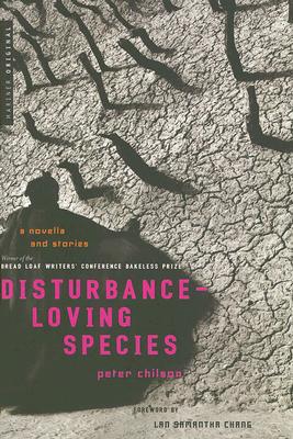 Disturbance-Loving Species