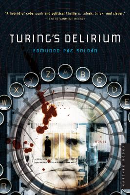 Turing's Delirium