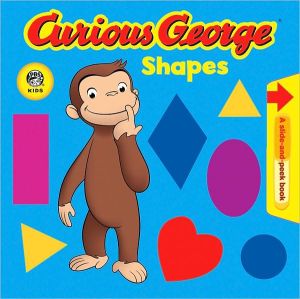 Curious George Shapes