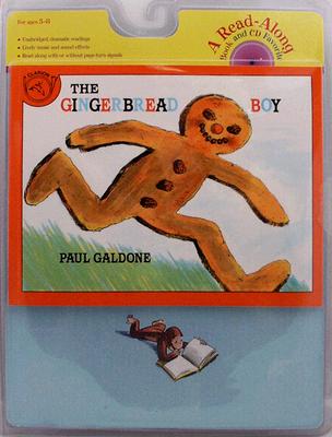 The Gingerbread Boy