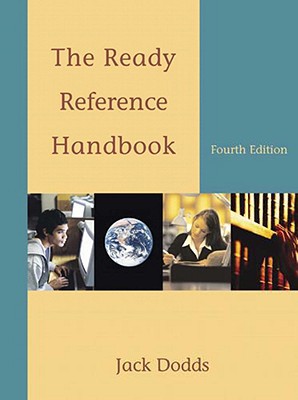 Ready Reference Handbook