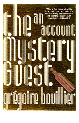 The Mystery Guest