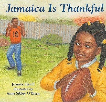 Jamaica Is Thankful