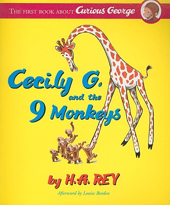 Cecily G. and the 9 Monkeys
