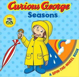Curious George Seasons