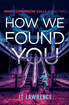How We Found You