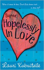 Signed, Hopelessly In Love