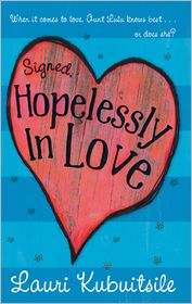 Signed, Hopelessly In Love