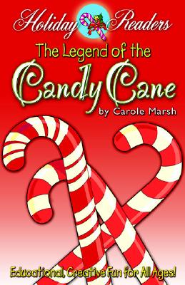 The Legend of The Candy Cane