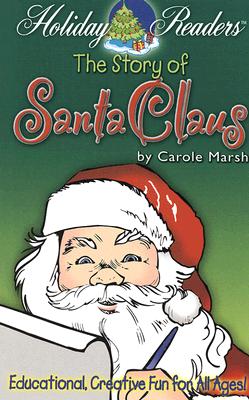 The Story of Santa Claus