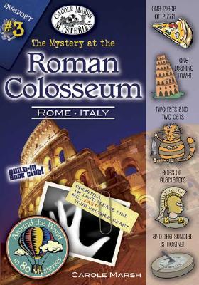 The Mystery at the Roman Colosseum