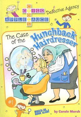 The Case of the Hunchback Hairdresser