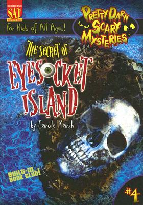 The Secret of Eyesocket Island