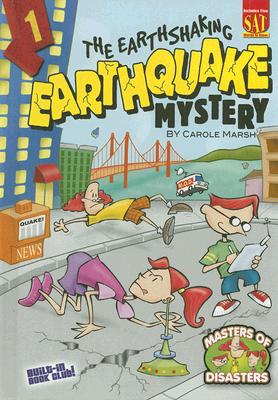 The Earthshaking Earthquake Mystery