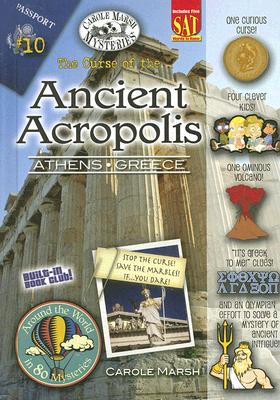 The Curse of the Ancient Acropolis