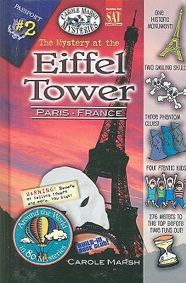 The Mystery at the Eiffel Tower
