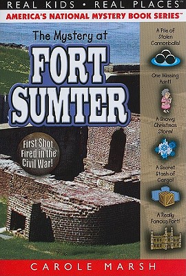 The Mystery at Fort Sumter