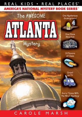 The Awesome Atlanta Mystery