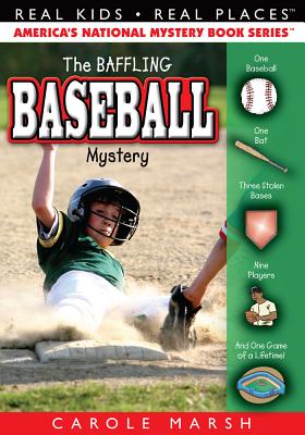 The Baseball Mystery