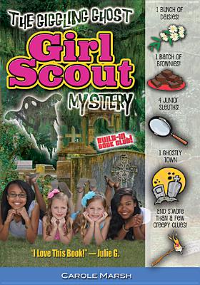 The Giggling Girl Scout Mystery