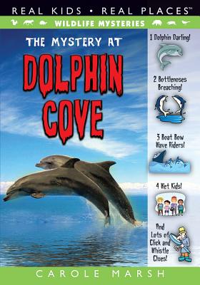 The Mystery of Dolphin Cove