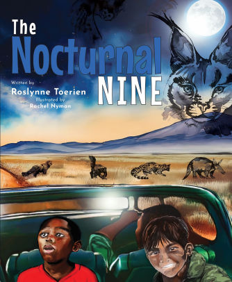 The Nocturnal Nine