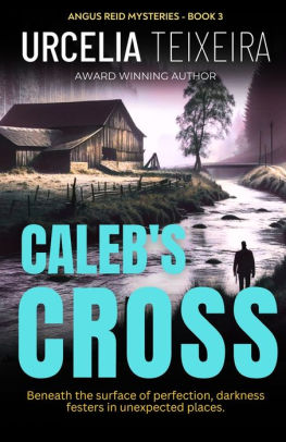 Caleb's Cross