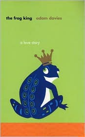 The Frog King