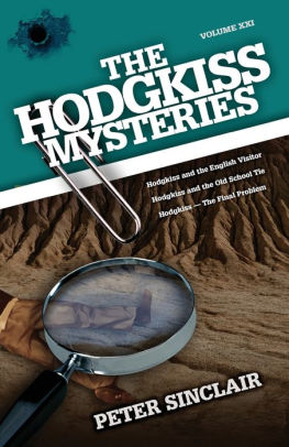 Hodgkiss and the English Visitor and Other Stories