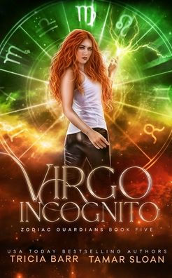 Virgo Incognito