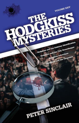 Hodgkiss and the Dubious Identification and Other Stories