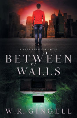 Between Walls