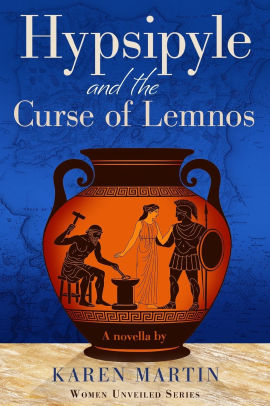 Hypsipyle & the Curse of Lemnos
