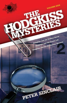 The Hodgkiss and the Sudden Storm and Other Stories