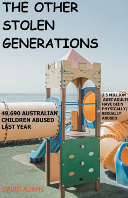 The Other Stolen Generations