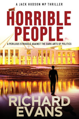 Horrible People
