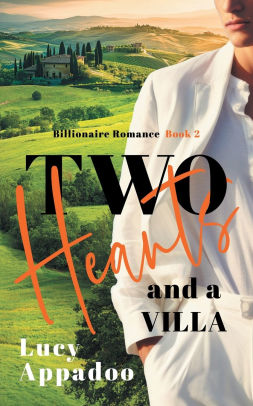 Two Hearts And A Villa