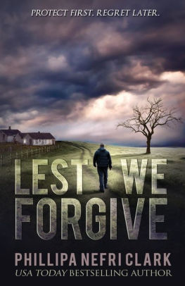 Lest We Forgive