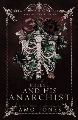 Priest and his Anarchist