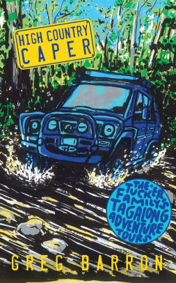 High Country Caper