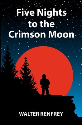 Five Nights to the Crimson Moon